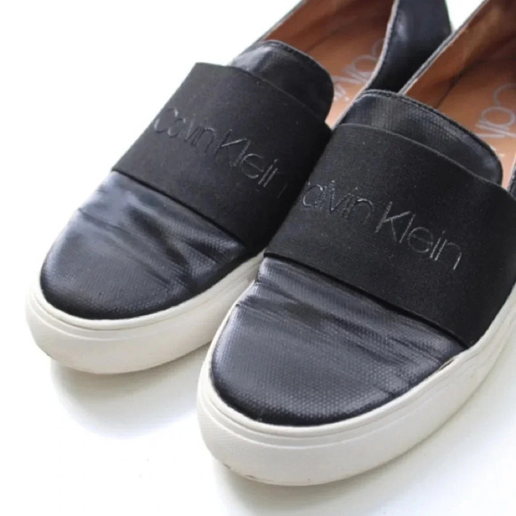 Calvin Klein loafers - Picture 7 of 9